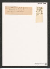 Gomphonema sp. (de-Toni-Nr.: Genus 37) Zeichnungen Sammlung Grunow (NHMW-BOT-W0371109)